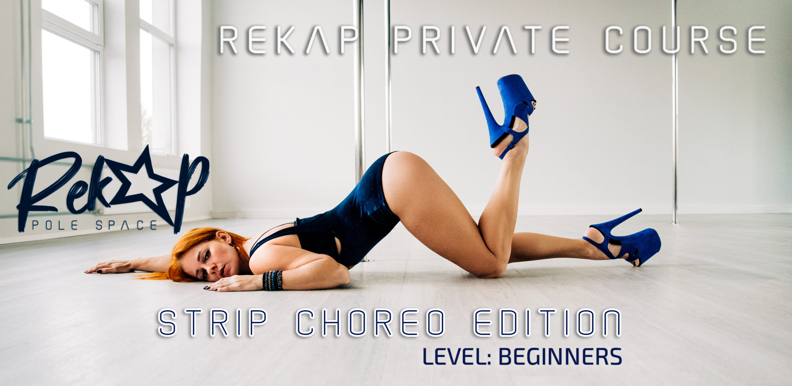 Strip Choreo Private Course