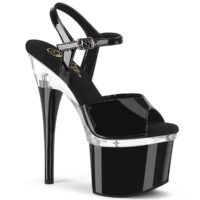 ESTEEM-709 ⋆ Pleaser USA ⋆ Shoes ⋆