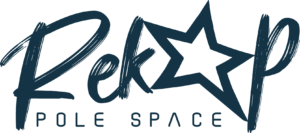 Rekap Pole Space Logo