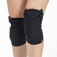 Coco bunny knee pads queen