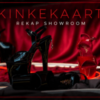 E-kinkekaart Rekap Showroom
