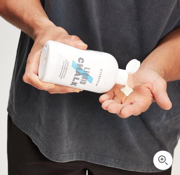 ⋆ My Protein vedel kriit, 250ml ⋆ - Pilt 2